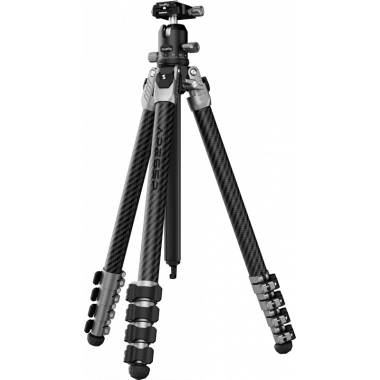 Smallrig 5478 Portable Photo Carbon Fiber Tripod