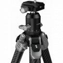 Smallrig 5478 Portable Photo Carbon Fiber Tripod