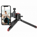 Smallrig BUT2664 Tabletop Mini Tripod with Panoramic Ball Head
