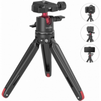 SMALLRIG BUT2664 Tabletop Mini Tripod With Panoramic Ball Head