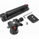 Smallrig BUT2664 Tabletop Mini Tripod with Panoramic Ball Head