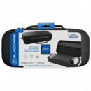 BLACKFIRE PSPORTAL NYLON TRAVEL CASE