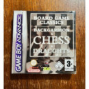 Board Game Classics Gameboy Advance  NBC