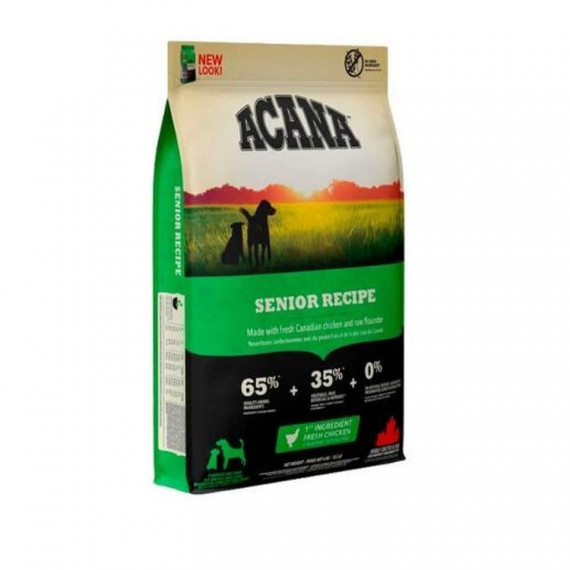 ACANA Perro Senior 11.4 Kg