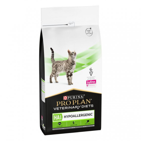 PROPLAN Gato Adulto Dieta Hipoalergénico 1.3 Kg