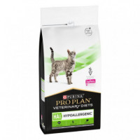 PROPLAN Gato Adulto Dieta Hipoalergénico 1.3 Kg