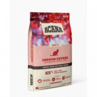 ACANA Gato Adulto Indoor Entree 4 Kg