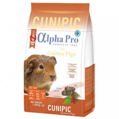 CUNIPIC Cobaya Alpha Pro 1.75 Gr