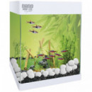 ICA Aqualed Nano Kit Blanco 10 L