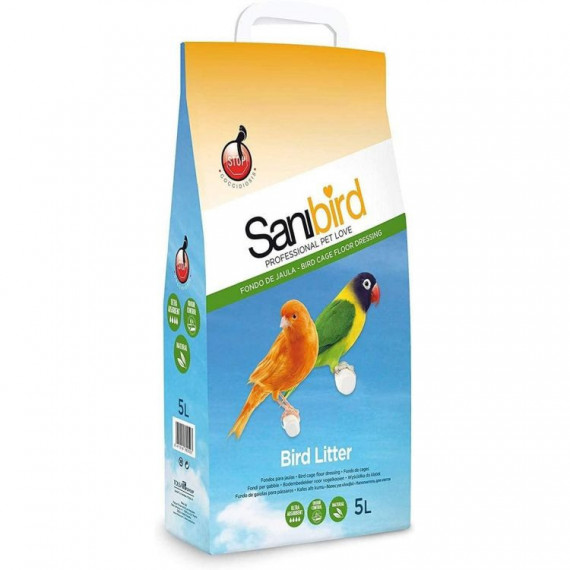 Sanibird Arena 5 L  SANI