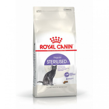 ROYAL CANIN Gato Adulto Sterilised 10 Kg