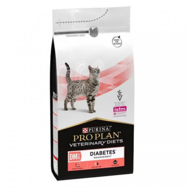 PROPLAN Gato Adulto Dieta Diabetico 1.5 Kg