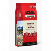 ACANA Perro Adulto Red Meat 2 Kg