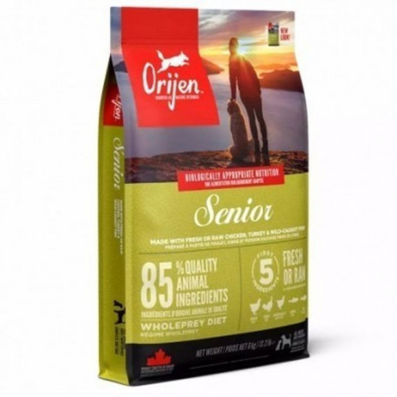 ORIJEN Perro Senior 2 Kg
