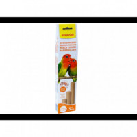 BENELUX Aves Percha Arena 3 Uds