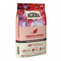 ACANA Gato Adulto Indoor Entree 1.8 Kg
