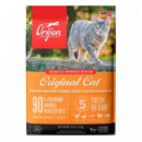ORIJEN Gato Adulto Original 5.4 Kg