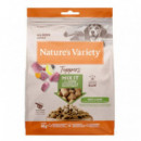 Natures Variety Perro Snack Toppers Cordero 40 Gr  NATURE'S VARIETY
