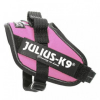 JULIUS K9 Idc Rosa Talla Mini Mini 40-53 Cm