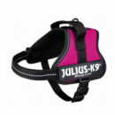 JULIUS K9 Idc Fucsia Talla 0 58-76 Cm