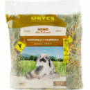 ORYCS roedores heno montaña 1 kg