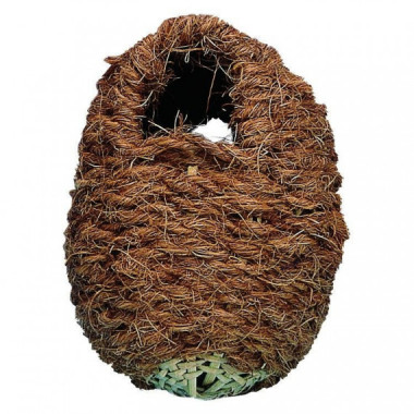 KIKI Nido Exotico Mediano Coco