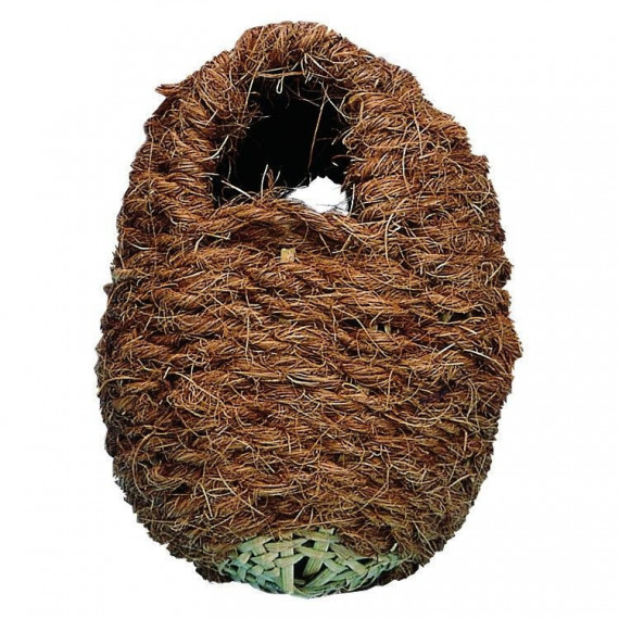 KIKI Nido Exotico Mediano Coco