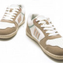 Mustang Zapatillas Free Aria Blancas 60840-C57566