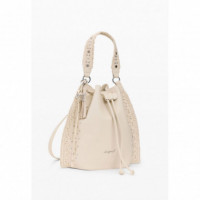 Desigual Mochila mediana 26SAKP33-1008