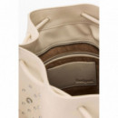 Desigual Mochila mediana 26SAKP33-1008