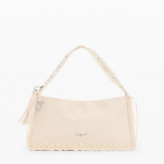 Desigual Bolso pequeño de hombro 26SAXP49-1008