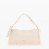 Desigual Bolso pequeño de hombro 26SAXP49-1008