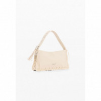 DESIGUAL Bolso Pequeño de Hombro 26SAXP49-1008