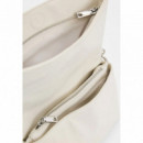 Desigual Bolso mediano estilo bandolera 26SAXPAB-1008