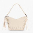 Desigual Bolso mediano con correas 26SAXPAR-1008