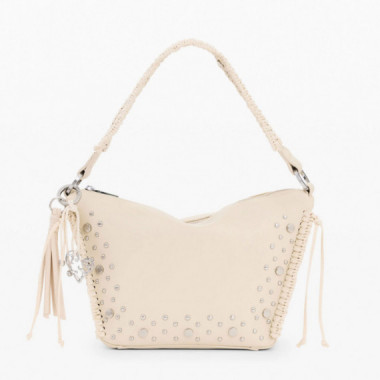 Desigual Bolso mediano con correas 26SAXPAR-1008