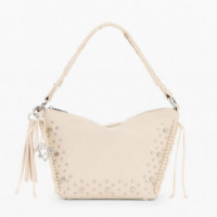 Desigual Bolso mediano con correas 26SAXPAR-1008