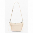 Desigual Bolso mediano con correas 26SAXPAR-1008