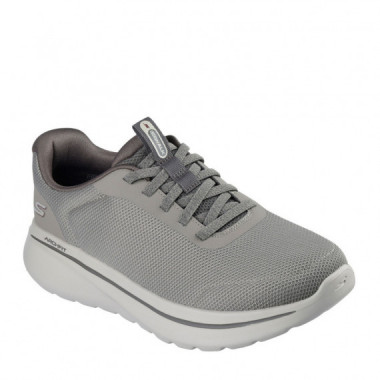 Skechers Zapatillas Go Walk Arch Fit N-Joy Taupe 217078-TPE