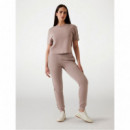 Guess Athleisure Jogger Taupe V2YB15 KB3P2-G4Q9