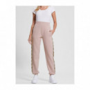 Guess Athleisure Jogger Taupe V2YB15 KB3P2-G4Q9