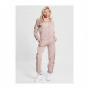 Guess Athleisure Chaqueta Taupe V2YQ16 KB3P2-G4Q9