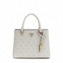 Guess  Bolso Blanco HWBG96 72050-BNN