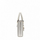Guess  Bolso Blanco HWBG96 72050-BNN