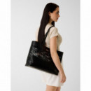 Guess  Bolso Negro HWPG99 11240-BLA