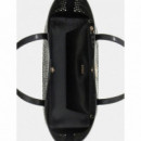 Guess  Bolso Negro HWPG99 11240-BLA