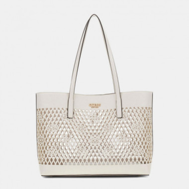 Guess  Bolso Blanco HWPG99 11240-OFF