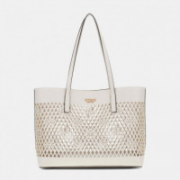 Guess  Bolso Blanco HWPG99 11240-OFF