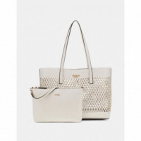 Guess  Bolso Blanco HWPG99 11240-OFF  GUESS..