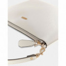 Guess  Bolso Blanco HWPG99 11240-OFF